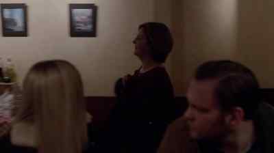 I pick her. - The Following