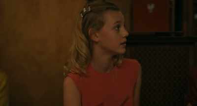 I pick number... 12. - Are You There God? It's Me, Margaret.