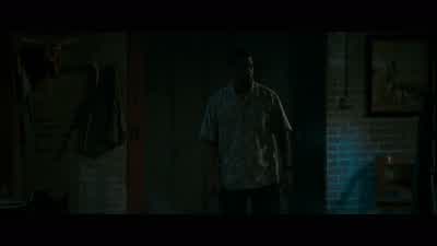 What're you duckin' for, man? - 2 Guns