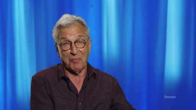 I pick up the line, "Hello?" - The Center Seat: 55 Years of Star Trek