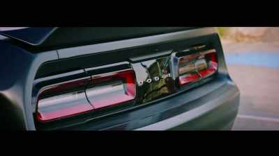 I picked it because it has backseats - Skrrt with Offset