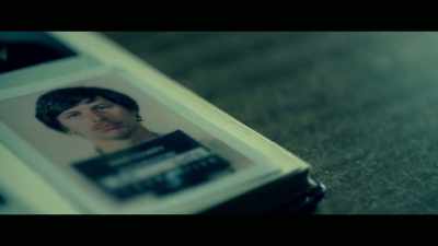 - I had picked out his photo. - Invisible Monsters: Serial Killers in America