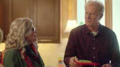 I picked them up
at Glazed and Confused - Dear Christmas