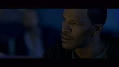 I picked up a tail. - Collateral