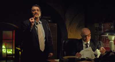 I picked up the phone, - Cabaret Maxime