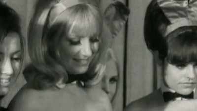 I picked up the stuff, - Secrets of Playboy