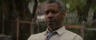 I picked up them reins, I
commenced to whupping on him. - Fences