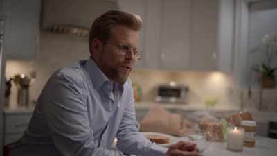 I picture you there
in the White House going, - The G Word with Adam Conover