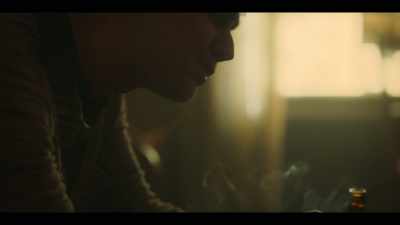 I pictured her on the platform, - Interview with the Vampire