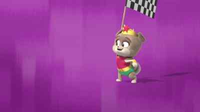 ♪ Piece by piece ♪ - Puppy Dog Pals