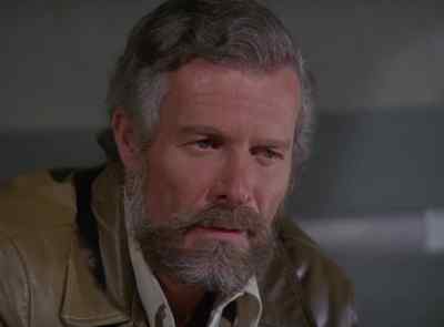PILOT: Target still on scope. - The Six Million Dollar Man