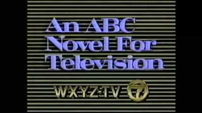 I pitched it to the network
as a long novel for television. - Pennywise: The Story of IT