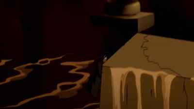 Pity we couldn't have
worked something out. - Generator Rex