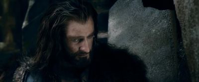 I pity the lords of Westeros. - The Hobbit: The Battle of the Five Armies