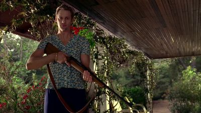 I pity you. - True Blood