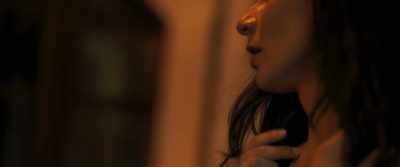 - "I place my faith".
- Little whore. - Trauma