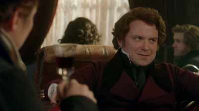 I plan to have a full - Quacks