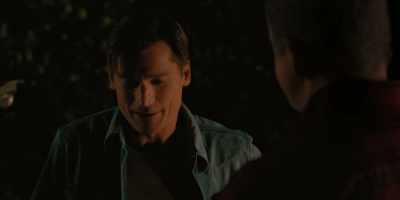 I plan to try my luck a lot of places. - The Last Thing He Told Me