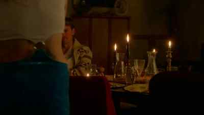 I planned this entire party
with Isabella, - Good Trouble
