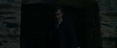 I had planned to kill you, - Oddity