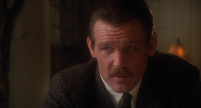 I was planning on a much worse time than this - Cannery Row