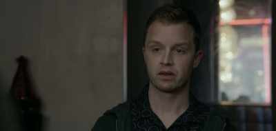 - I was planning to
continue with it. - The Calling