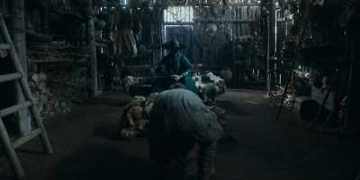 I was planning to travel to Chupajin - Kingdom: Ashin of the North