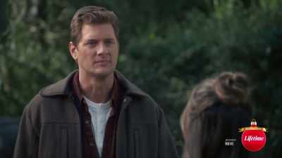 I had plans for us, - The Holiday Fix Up