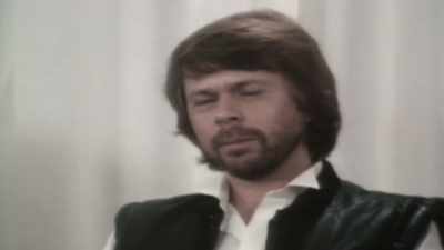I play a lot with the kids - ABBA: 50 Years Since Eurovision