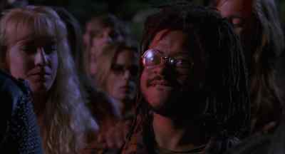 I play D&D, too! - Airheads