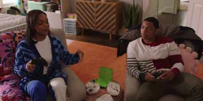 I play him in Madden to
make it feel like I'm there. - Fantasy Football
