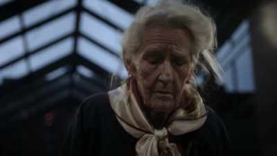 I played a role, too. - Damien