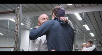 I played against Delgi when I was really,
really young. I think I was 15, - Andy Murray: Resurfacing