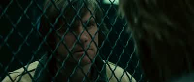 I'M IN PRISON FOR A CRIME I DID NOT COMMIT MR SPARROWBUT SOMEHOW I THINK YOUR PROBLEMS ARE BIGGER THAN MINE - The Number 23