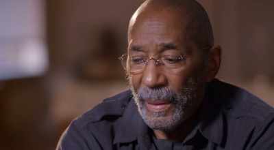 I played Carnegie Hall, - Ron Carter: Finding the Right Notes