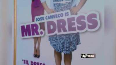 I played Dr. Janet Dress, - Girls5eva