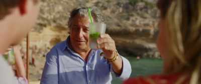 I played great, 
it's your merit! - Ibiza