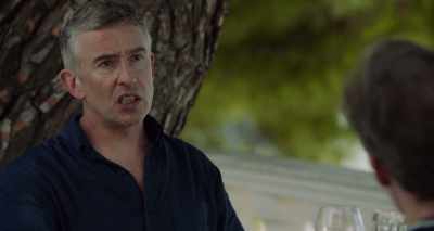 I played Hades in Percy Jackson,
"the lightning thief." - The Trip to Greece