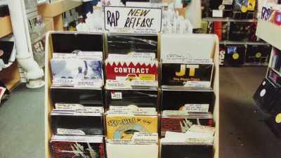 I played it for him.
All of a sudden he goes, - Wu-Tang Clan: Of Mics and Men
