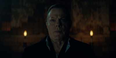 I played my role,
you played yours. - Dan Brown's The Lost Symbol
