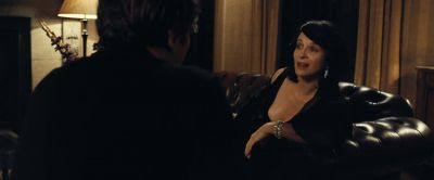 I played Sigrid in Maloja Snake - Clouds of Sils Maria