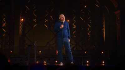 "I played sports.
What are these things? - Bill Burr: Drop Dead Years