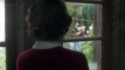 'I played such a small part
in their story, - Call the Midwife