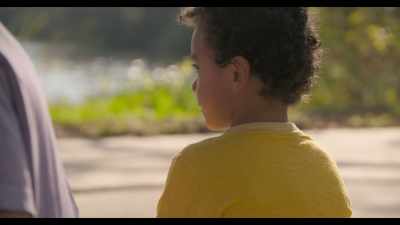 I was playing football
in my middle school, - Is There Anybody Out There?