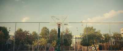 I was playing with my dad
and we had like this soccer ball. - Giannis: The Marvelous Journey