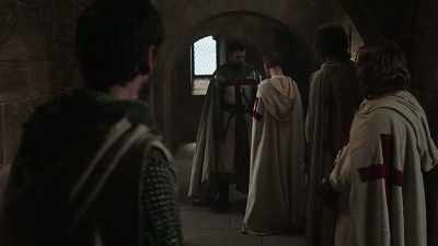 I plead
Brother's Privilege - Knightfall