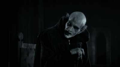 I plead forgiveness, - Nosferatu: A Symphony of Horror