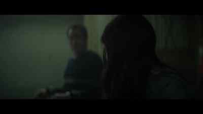 Please don't. - Let the Right One In