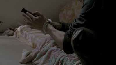 Denise: Please? - The Walking Dead