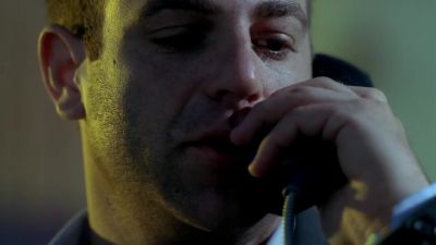Please leave a message after the tone. - Prison Break